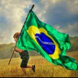 Nova Geração Brasil!!🇧🇷