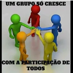 Grupo de trabalho juina e região