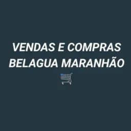 VENDAS E COMPRAS BELAGUA🛒🛍️