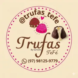 Trufas_tefe