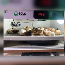 3ºRIFA AURAPLUME CHOCADEIRA ECLO 100 OVOS DE GALINHA