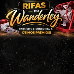 Rifas do Wanderley