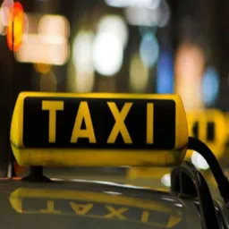 🚖🚖VIAGENS E ENCOMENDAS 📦 📦