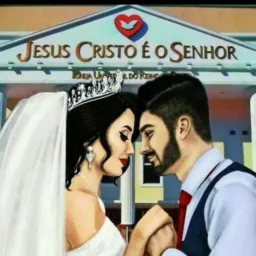 GRUPO DE SOLTEIROS e SOLTEIRAS CRISTÃOS 🤵🏻♂👰🏼♂