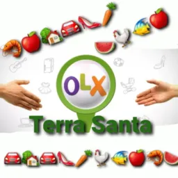 OLX TS compras e vendas 💰