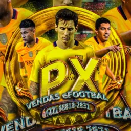 PX TROCAS E VENDAS