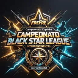 CAMPEONATO BLACKSTAR LIGUE INTERCONTINENTAL 🏆