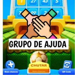 🏆 Show de Prêmios 💵⚽Grupo de Ajuda para links 🆘