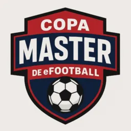 COPA MASTER DE EFOOTBALL