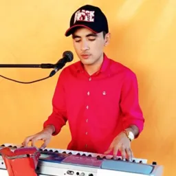 Ciganinho do forró🪗🎸🎹🎤