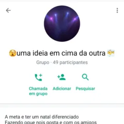 Grupo de fazer amizade 💖💖🥰
