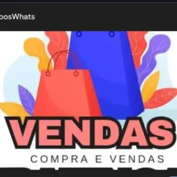 Vendas de sgc 👗👖