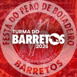 Turma do Barretos 2026