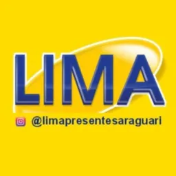 🎁PRESENTES E UTILIDADES - LIMA