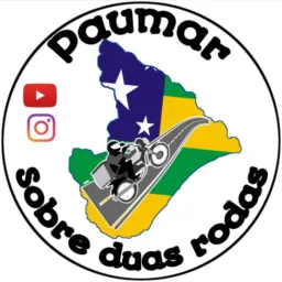 GP Paumar Sobre Duas Rodas