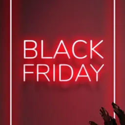 GRUPO VIP l BLACK FRIDAY 🔥