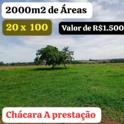 Só Vendas de Chácaras🏝️