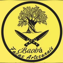 Baobá Facas Sorteio de Prêmios 🔪🔪
