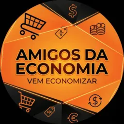 Amigos da Economia 💸🫰