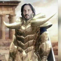 JOHN WICK 99 AUTORIZADOS