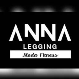 Grupo de vendas Anna legging