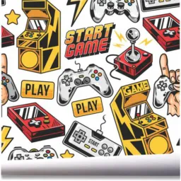 👾🎮Venda Total de Games Tefé🎮👾