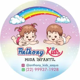 👶🏽 Anthony  kids 👧🏼