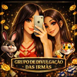 Divulgação de Plataformas🚀🍀🤑