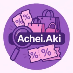 Achei.Aki 🛍️ GRUPO 05