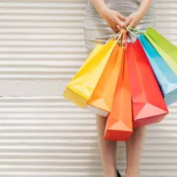 Brechó delas 🛍️👗🥰