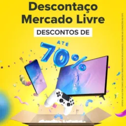 📢📢Mercado livre ofertas🛒🛍️🚨🚨✅✅