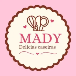 MADY Delícias Caseiras 🎂🍮🍩🍞