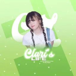 🌿 Clari's Divul✌🏻😗