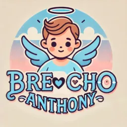 Brecho_Anthony desapego de menino e meninas