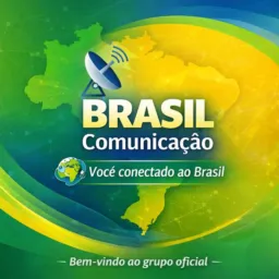 Brasil comunicação