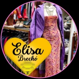 Grupo Cliente vip da Elisa Brechó Tocantinópolis