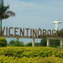 Vendas e Trocas Vicentinópolis Go