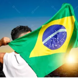 lulista en debate x bolsonarismo sobre golpe do 8. de janeiro