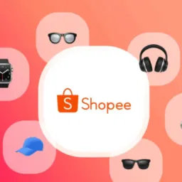CompreShopee Romana 🛍️