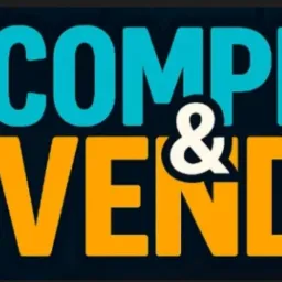 Campeão de Vendas Gru
