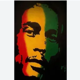 Grupo do reggae ❤️💚💛