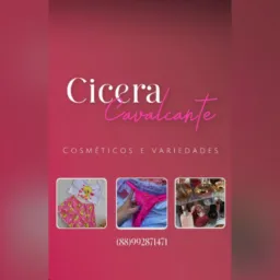 Vendas de calcinhas e perfumaria 🩲💄😉