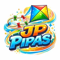JP PIPAS - RIFAS🪁🪁🔥ATIBAIA—SP