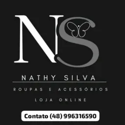 NATHY SILVA MODAS E ACESSÓRIOS ✨🦋
