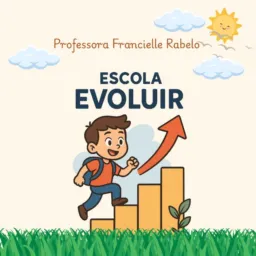 Escola de reforço Evoluir do bairro Guanabara Parauapebas -PA
