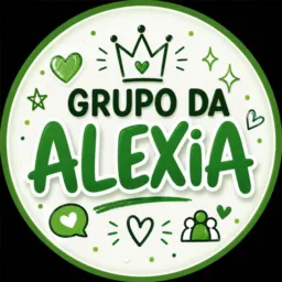GRUPO DA ALEXIA