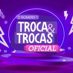 APENAS TROCAS 💱💱