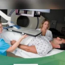 CURSO DE ASSISTÊNCIA EM ENFERMAGEM NA QUIMIOTERAPIA