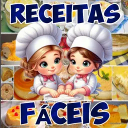🫑🍎RECEITAS FÁCEIS 🫑🍅