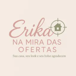 Erika na Mira das Ofertas🛍🛍